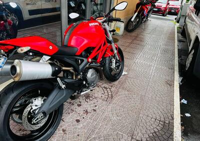 Ducati Monster 696 Plus (2007 - 14) - Annuncio 9171269