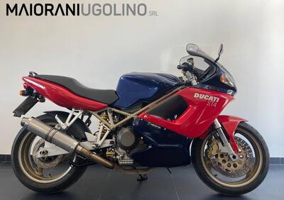 Ducati ST4 (2003) - Annuncio 9172230