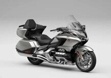 Honda: allo studio sospensioni semiattive magnetoreologiche?