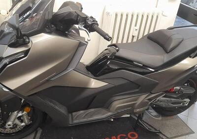 Kymco AK 550 Premium (2023 - 25) - Annuncio 9172797