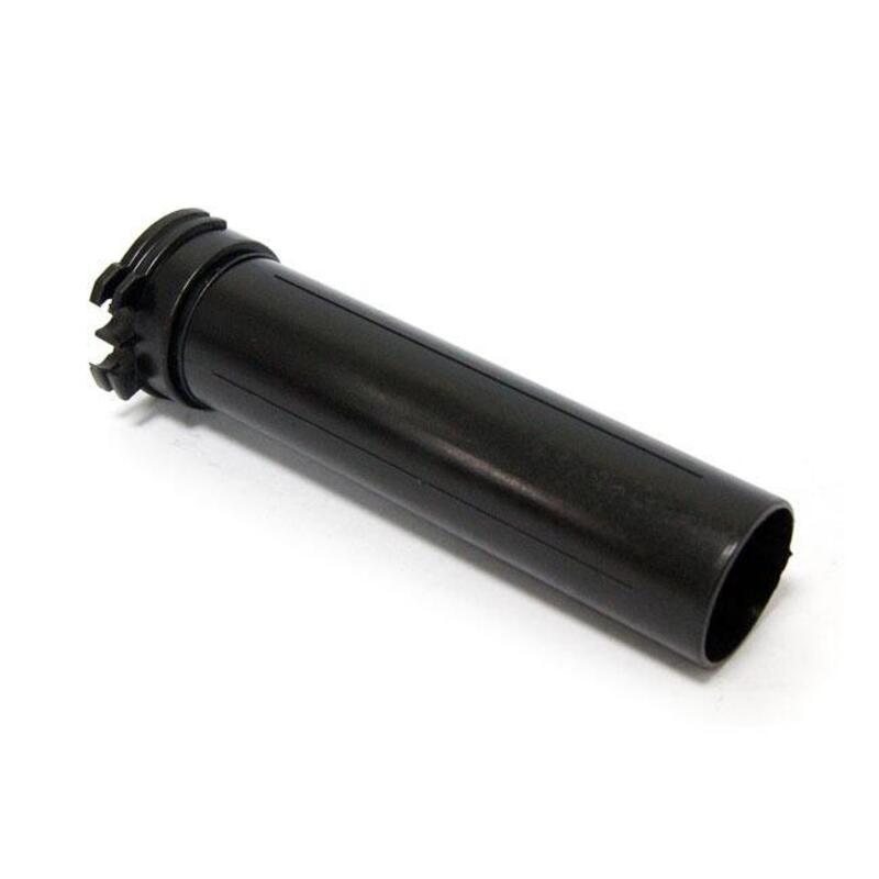 Tubo acceleratore a 2 cavi per manubri da 1" Motor 