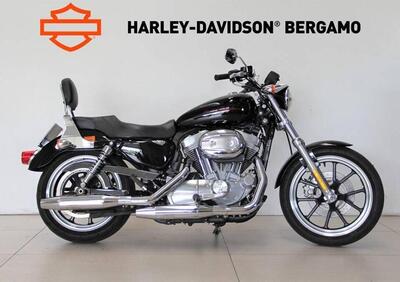 Harley-Davidson 883 Low (2008 - 12) - XL 883L - Annuncio 9173065