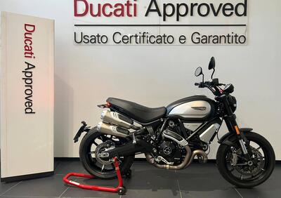 Ducati Scrambler 1100 Dark Pro (2020 - 24) - Annuncio 9174289