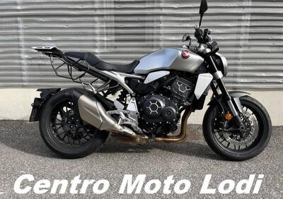 Honda CB 1000 R (2021 - 24) - Annuncio 9174318