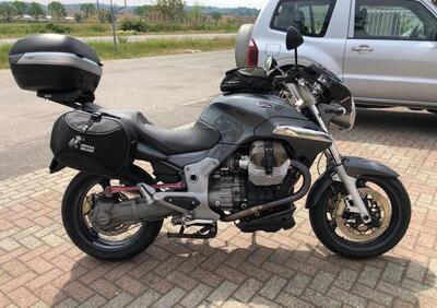 Moto Guzzi Breva V 1100 i.e. - Annuncio 9174343