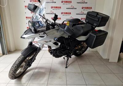 Bmw F 700 GS (2012 - 15) - Annuncio 9174400