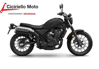 Honda CL500 (2023 - 24) - Annuncio 9175043