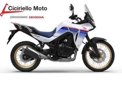 Honda Transalp XL750 (2023 - 24) - Annuncio 9175056
