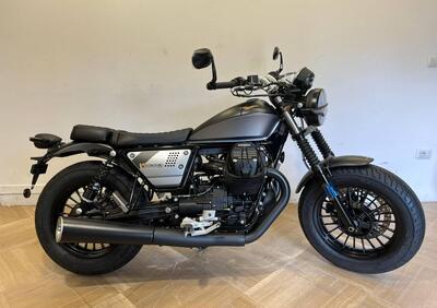 Moto Guzzi V9 Bobber Special Edition (2023 - 25) - Annuncio 9175389