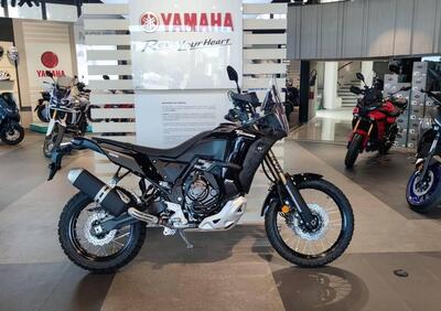 Yamaha Ténéré 700 World Raid (2022 - 23) - Annuncio 9175546