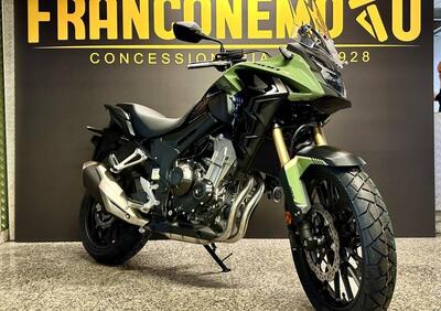 Honda CB 500 X (2022 - 23) - Annuncio 9175605