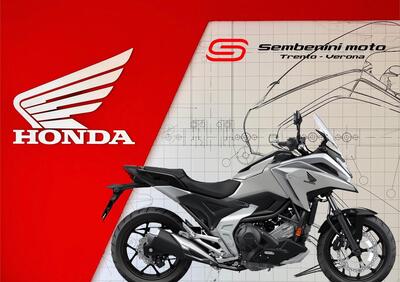 Honda NC 750 X (2021 - 24) - Annuncio 9176074
