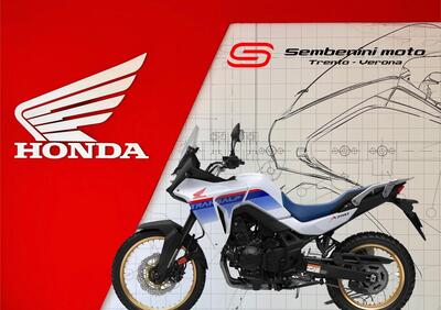 Honda Transalp XL750 (2023 - 24) - Annuncio 9176079