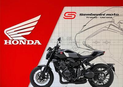 Honda CB 1000 R Black Edition (2021 - 24) - Annuncio 9176083