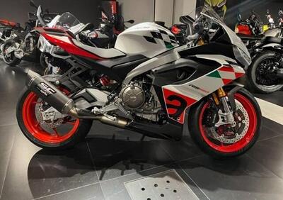 Aprilia RS 660 Extrema (2023 - 24) - Annuncio 9073821