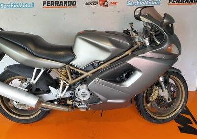Ducati ST2 (1997 - 02) - Annuncio 9176630