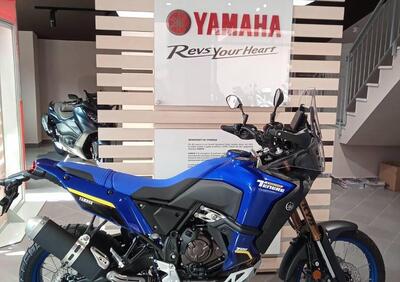 Yamaha Ténéré 700 World Raid (2022 - 23) - Annuncio 9176681