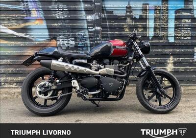 Triumph Bonneville (2007 - 16) - Annuncio 9003890