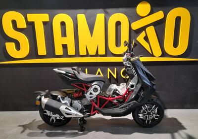 Italjet Moto Dragster 200 (2022 - 24) - Annuncio 9135891