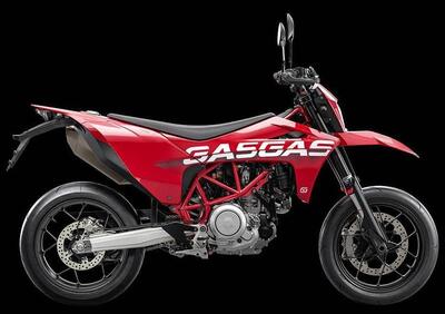 GASGAS SM 700 (2022 - 24) - Annuncio 9177581