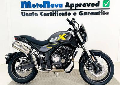 Voge Trofeo 525ACX Scrambler (2023 - 26) - Annuncio 9177909