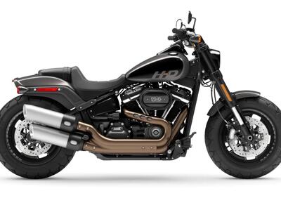 Harley-Davidson Fat Bob 114 (2021 - 24) - Annuncio 9178295