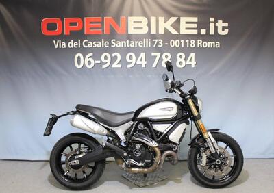 Ducati Scrambler 1100 Sport (2018 - 20) - Annuncio 9178391