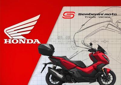 Honda ADV 350 (2022 - 24) - Annuncio 9178948