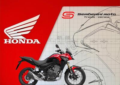 Honda CB 500 X (2022 - 23) - Annuncio 9178950