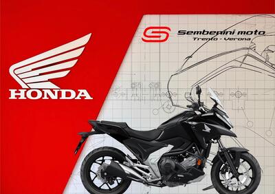 Honda NC 750 X (2021 - 24) - Annuncio 9178973