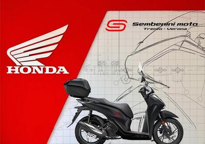 Honda SH 125i Sport (2022 - 24) - Annuncio 9178978
