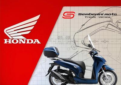 Honda SH 350 (2021 - 24) - Annuncio 9178990