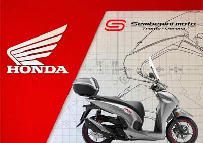 Honda SH 350 Sport (2021 - 24) - Annuncio 9178992