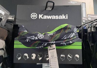 bandana Kawasaki - Annuncio 9179037