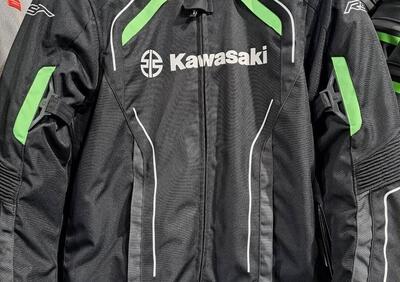 giacca kawasaki - Annuncio 9179046
