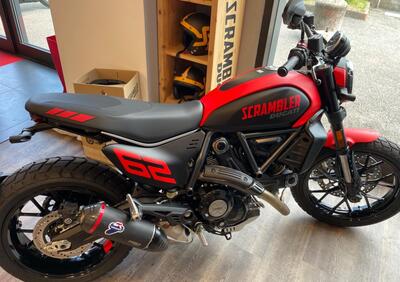 Ducati Scrambler 800 Full Throttle (2023 - 24) - Annuncio 9179753