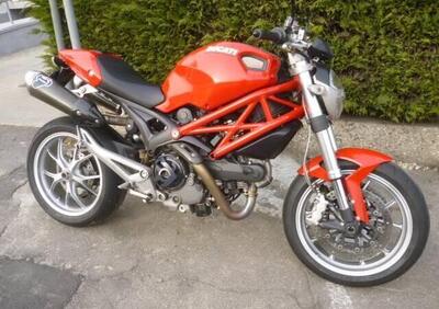 Ducati Monster 1100 (2009 -10) - Annuncio 9180062