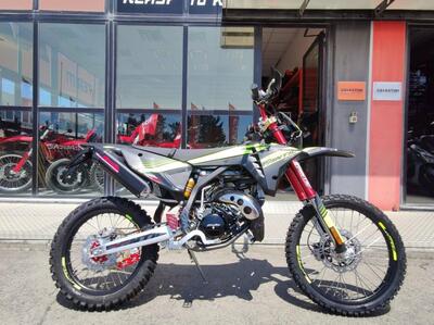 Fantic Motor XE 50 Competition (2023 - 24) nuova