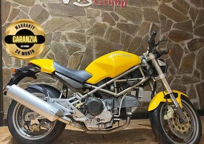 Ducati Monster 900 (1993 - 96) - Annuncio 9180183