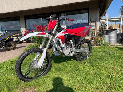 Fantic Motor XX 250 2T (2023) nuova