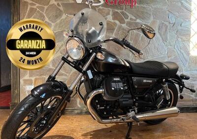 Moto Guzzi V9 Roamer (2018 - 20) - Annuncio 9180368