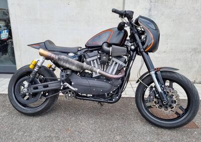 Harley-Davidson 1200 XR (2009 - 12) - Annuncio 9180472