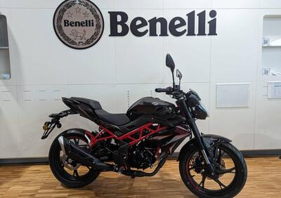 Benelli BN 125 (2021 - 24) - Annuncio 8987745