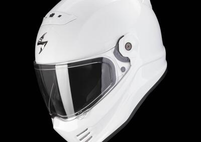 SCORPION COVERT FX (BIANCO) Scorpion Helmets - Annuncio 9181168