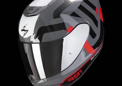 SCORPION EXO 391 Scorpion Helmets - Annuncio 9181175