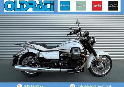 Moto Guzzi California 1400 Custom (2012 - 16) - Annuncio 9181913
