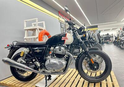 Royal Enfield Interceptor 650 (2021 - 24) - Annuncio 9169118