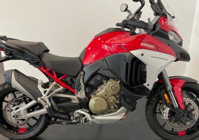 Ducati Multistrada V4 S (2021 - 24) - Annuncio 9181765