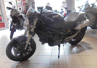 Ducati Monster 696 (2008 - 13) - Annuncio 9182243