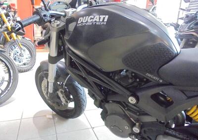 Ducati Monster 696 (2008 - 13) - Annuncio 9182243